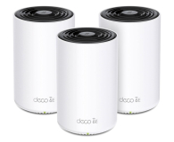 TP-Link Deco XE75 Pro Mesh WiFi (5400Mb/s a/b/g/n/ac/ax) 3xAP - 1263895 - zdjęcie 1